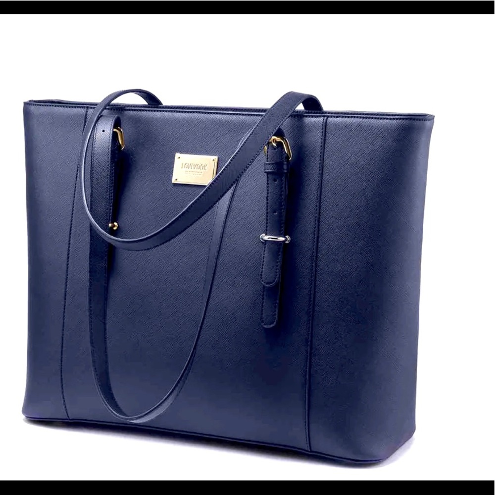 LOVEVOOK LAPTOP SHOULDER BAG TOTE